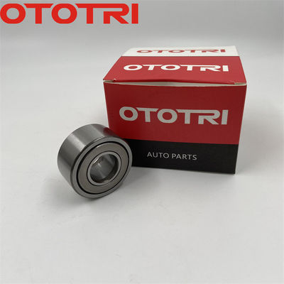 OTOTRI NATR10 NATV10 PP Cam Follower Flat Cage Needle Roller Bearing สําหรับแถวสองลํา