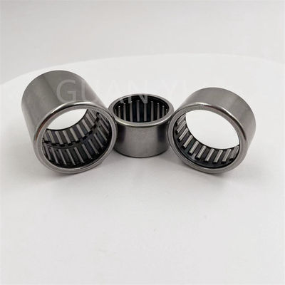 รีลการประมง 12*18*16MM HK1216 ถ้วยดึง ปิดเข็มม้วนเลื่อน