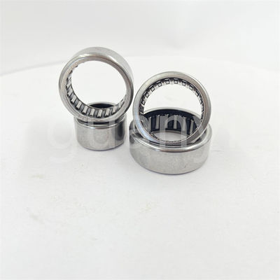 สแตนเลส ถักถังเข็มถ้วย GCR15 HK0810 HK0910 HK1010 HK1012