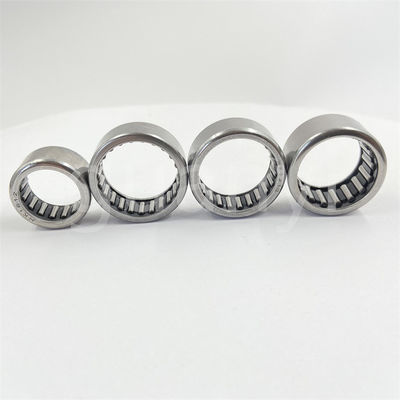 สแตนเลส ถักถังเข็มถ้วย GCR15 HK0810 HK0910 HK1010 HK1012