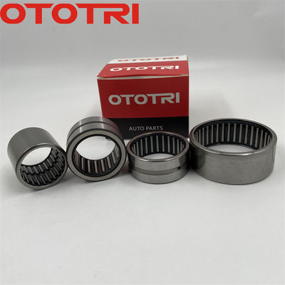 สแตนเลส ถักถังเข็มถ้วย GCR15 HK0810 HK0910 HK1010 HK1012