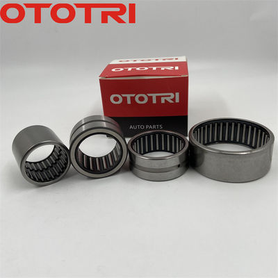 สแตนเลส ถักถังเข็มถ้วย GCR15 HK0810 HK0910 HK1010 HK1012