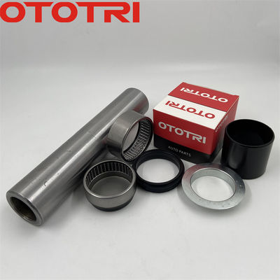 OTOTRI AUTO คิทพ่วงเข็ม KS559.03 KS559.04 แอ็กซ์ล บุช 5132.A6 5131.72 5174.07 สําหรับ Peugeot 206 คิทแขวนแขน