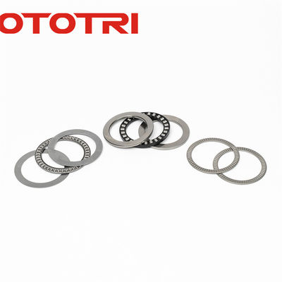 OTOTRI นิ้ว TC1931 กระตุ้นเข็มม้วน AXK5578 กระตุ้นเรียบ P6 P5 P4 P2 P0