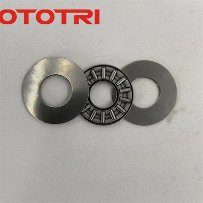 OTOTRI V1 V2 V3 V4 Cage AXK120155 โรลเลอร์เข็มแรงผลัก 120*155*2mm