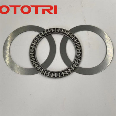 OTOTRI AXK TC AXK75100 โรลเลอร์เข็มเรียบแรงผลัก 75*100*4