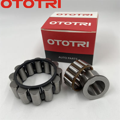 OTOTRI 14X19X12 มิลลิเมตรเข็มม้วนคล้อง KZK / 14x19x12 ขายปลีกด้วยวัสดุ Gcr15