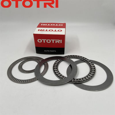 หมุนม้วนเข็มแรงผลักดันเครื่องบิน OTOTRI AXK0414 AXK0515 AXK0619 AXK0821 AXK1024 AXK1226 AXK1528 AXK1730 AXK2035 AXK2542 AXK6590