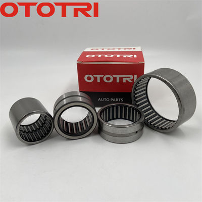 HMK1015 TA1015 หัวหมุนม้วนเข็มในกรงด้วยปลายเปิด 10 * 17 * 15 มม P0 P6 P5 P4 P2 ประเภทประปา