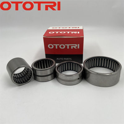 รถยนต์เข็มม้วนห่อกองกรง HK17 * 23.6 * 22mm กับ P6 ความละเอียดการจัดอันดับ