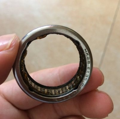 OTOTRI หมุนม้วนเข็ม F232759.3 81934040065 สําหรับรถบรรทุกภารกิจหนัก