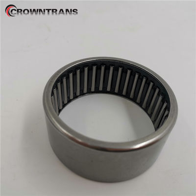 ปริมณฑลเปิดชนิด โครมสแตนเลส หัวเข็มกรง HK26327.5 HK26*32*7.5 F-220711 F220711