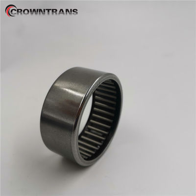 ปริมณฑลเปิดชนิด โครมสแตนเลส หัวเข็มกรง HK26327.5 HK26*32*7.5 F-220711 F220711