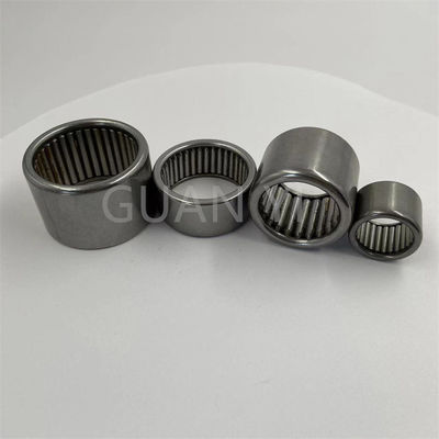 HMK1015 TA1015 หัวหมุนม้วนเข็มในกรงด้วยปลายเปิด 10 * 17 * 15 มม P0 P6 P5 P4 P2 ประเภทประปา