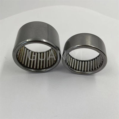 HMK1015 TA1015 หัวหมุนม้วนเข็มในกรงด้วยปลายเปิด 10 * 17 * 15 มม P0 P6 P5 P4 P2 ประเภทประปา