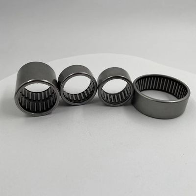 Sce96 หัวหมุนเข็มกรงเรียบ 14.288x19.05x9.52mm