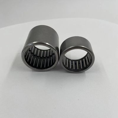 Sce96 หัวหมุนเข็มกรงเรียบ 14.288x19.05x9.52mm