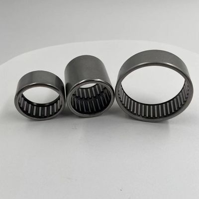 Sce96 หัวหมุนเข็มกรงเรียบ 14.288x19.05x9.52mm