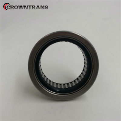 หมุนเข็มสแตนเลสครอม NE70214 DB70216 สําหรับ Peugeot 206