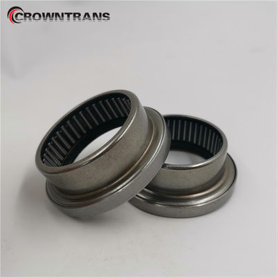 หมุนเข็มสแตนเลสครอม NE70214 DB70216 สําหรับ Peugeot 206