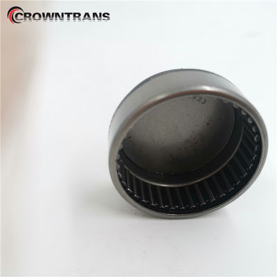 หมุนเข็มสแตนเลสครอม NE70214 DB70216 สําหรับ Peugeot 206