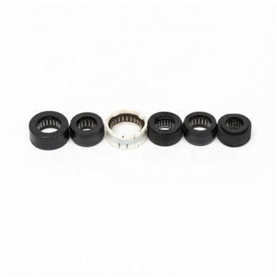 OTOTRI DG199 24 * 37 * 19mm ยางเคลือบรถเข็มกลอง
