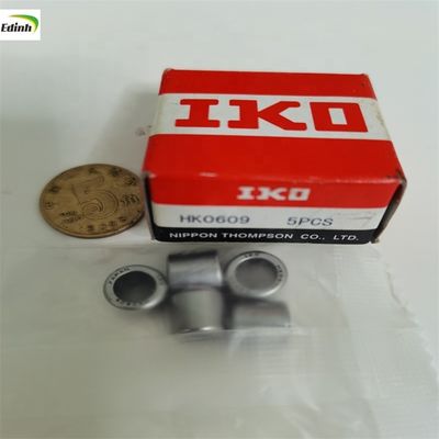 OTOTRI 6*10*9mm HK0609RS หมุนม้วนเข็มในความละเอียด