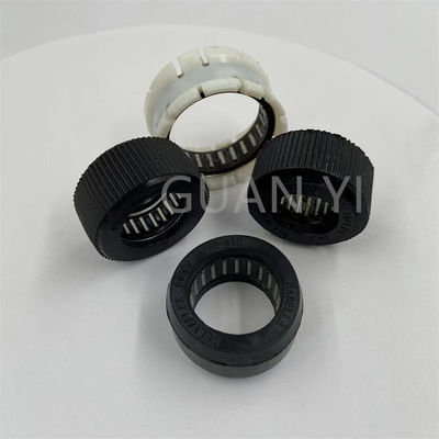 OTOTRI ยางเคลือบความสะอาดสตรอมสตรอมเข็มม้วนยาง DG60 25.8x42.63x19mm