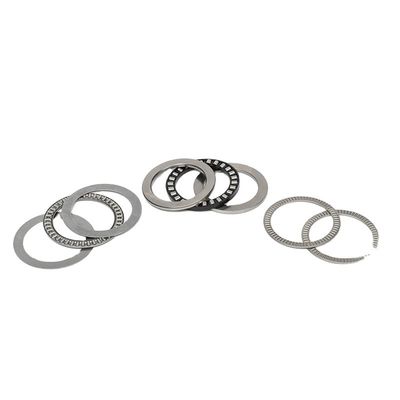 OTOTRI V1 V2 V3 V4 Cage AXK120155 โรลเลอร์เข็มแรงผลัก 120*155*2mm