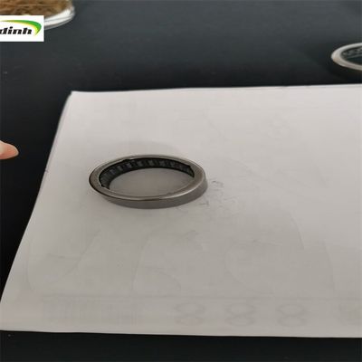 OTOTRI F-1234592 29.5*36.5*13.5mm Motor Needle Roller Bearing สําหรับโรงงานซ่อมเครื่องจักร