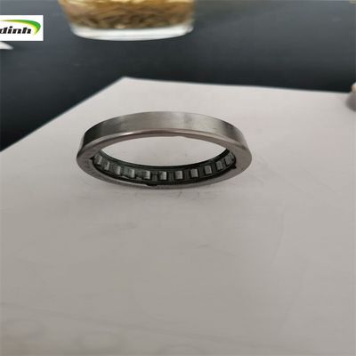 OTOTRI F-1234592 29.5*36.5*13.5mm Motor Needle Roller Bearing สําหรับโรงงานซ่อมเครื่องจักร