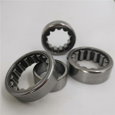 OTOTRI P0 P6 P5 P4 โครมสแตนเลสเข็มหมุน FC69423.10 17x27x22.2mm