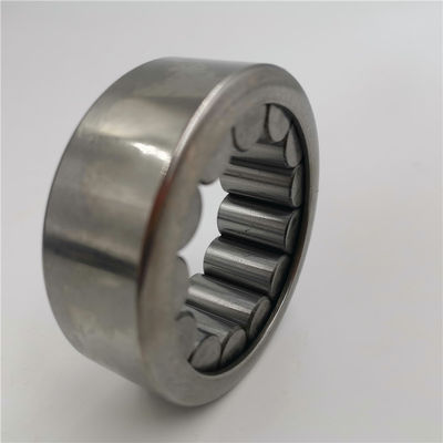 OTOTRI P0 P6 P5 P4 โครมสแตนเลสเข็มหมุน FC69423.10 17x27x22.2mm