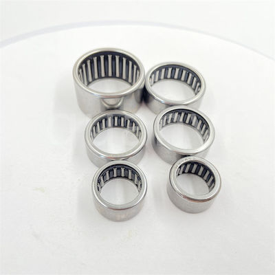 OTOTRI 17 * 24 * 20 มิลลิเมตร เปิดปลายเข็มม้วน HMK1720 TA1720 สําหรับระดับความดัง ZV1 ZV2 ZV3