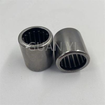 OTOTRI Gcr15 ความแม่นยําสูง 17x24x30 ถุงเข็มถุงเข็มถุงเข็มสําหรับเครื่องจักร เสียงต่ํา