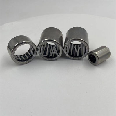 OTOTRI Gcr15 ความแม่นยําสูง 17x24x30 ถุงเข็มถุงเข็มถุงเข็มสําหรับเครื่องจักร เสียงต่ํา