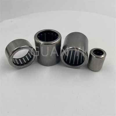 OTOTRI Gcr15 ความแม่นยําสูง 17x24x30 ถุงเข็มถุงเข็มถุงเข็มสําหรับเครื่องจักร เสียงต่ํา
