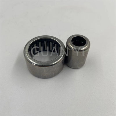 OTOTRI Gcr15 ความแม่นยําสูง 17x24x30 ถุงเข็มถุงเข็มถุงเข็มสําหรับเครื่องจักร เสียงต่ํา