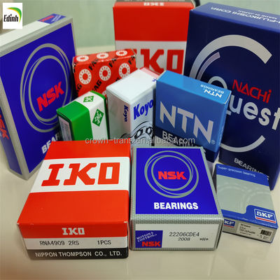 OTOTRI 17mm ขนาดเจาะ โครมสแตนเลสเข็มม้วนห่อ HK172820