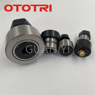 OTOTRI แบบสตูดแถวเดียว สายสล็อค โรลเลอร์เบียริง แคมฟอลเลอร์เบียริง KR40 CF18 สําหรับหุ่นยนต์อุตสาหกรรม