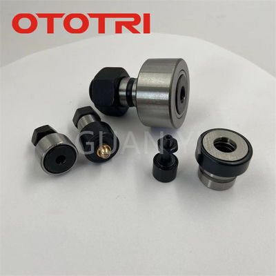OTOTRI KR19 สตูดชนิด Track รอลเลอร์แคม Follower Needle รอลเลอร์หลอดสําหรับโรงงานผลิต