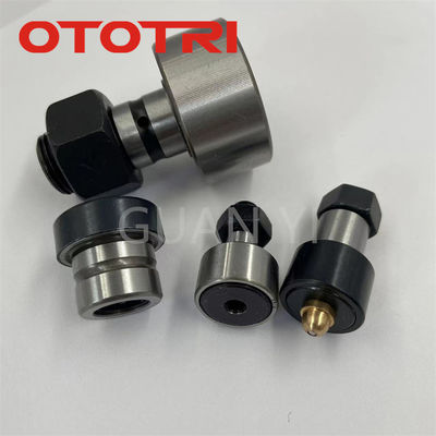 OTOTRI KR16 KR16PP KRV16 KRV16PP แบบสต๊อด สายสต๊อก โรลเลอร์เข็มยางสําหรับฟาร์มซีล OPEN