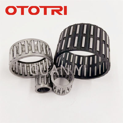 OTOTRI หมุนม้วนเข็มแถวเดียว K12x18x12TN สําหรับ Kartech K20x26x13H