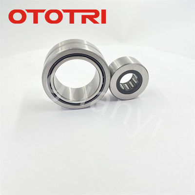 OTOTRI ประเภทเปิด เครื่องกลมแหวนเข็มม้วน NKI 22/20 NK 26/20 สําหรับกล่องเกียร์รถ