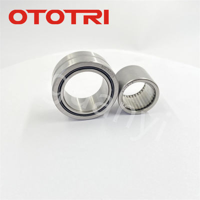 เครื่องย้อมแหวนสแตนเลส Nki 35/30 35x50x30