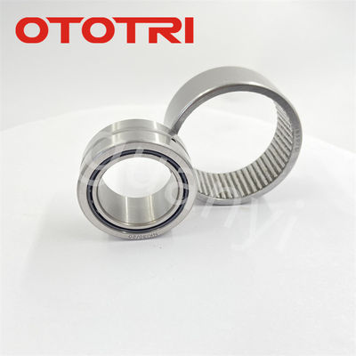 เครื่องย้อมแหวนสแตนเลส Nki 35/30 35x50x30