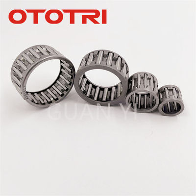 OTOTRI หัวหินม้วนเข็มกรงแยก K20x26x13.5 สําหรับเครื่องจักรกล