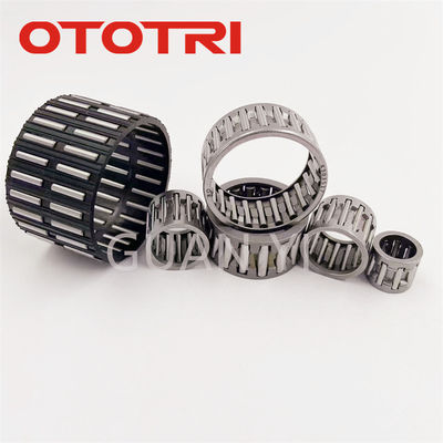 OTOTRI ความเร็วสูง โรลเลอร์เข็มทางเดียวและการประกอบกรง K35x40x13