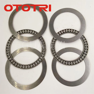 OTOTRI หมุนม้วนเข็มแรงผลัก AXK0515 ซีรีส์ สําหรับการใช้งานแม่นยํา