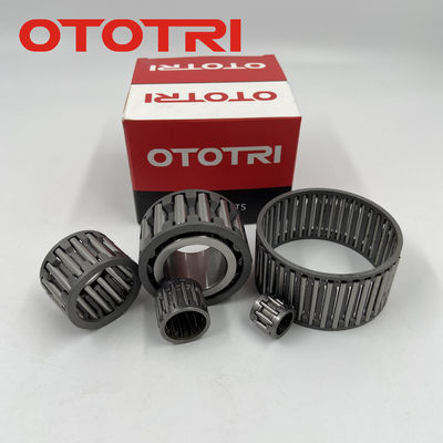 OTOTRI K25x29x13 หมุนเข็มสําหรับเครื่องจักรเย็บ OPEN seal ประเภท 25*29*13mm